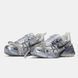 Женские кроссовки Nike V2K Runtekk Custom White Silver re-129474 фото 2