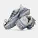 Женские кроссовки Nike V2K Runtekk Custom White Silver re-129474 фото 5