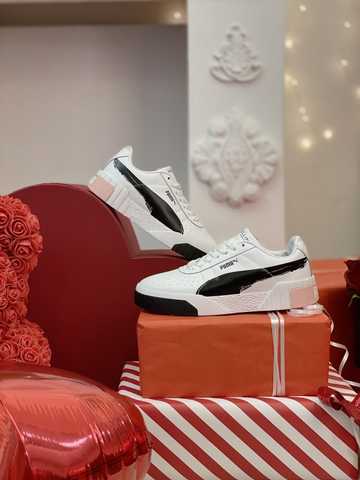 Puma femme outlet new