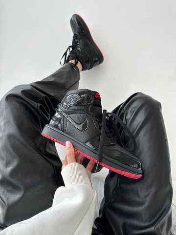 Patent air jordan store 1