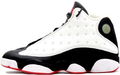 Мужские баскетбольные кроссовки Air Jordan 13 Retro "countdown Pack' Nike фото