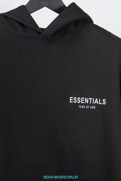 Premium худі Essentials фото