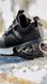 Чоловічі та жіночі кросівки Nike Air Max 2021 GS Black Grey White re-5940 фото 8