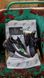 Чоловічі та жіночі кросівки Nike Air Max 2021 GS Black Grey White re-5940 фото 9