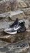 Чоловічі та жіночі кросівки Nike Air Max 2021 GS Black Grey White re-5940 фото 6
