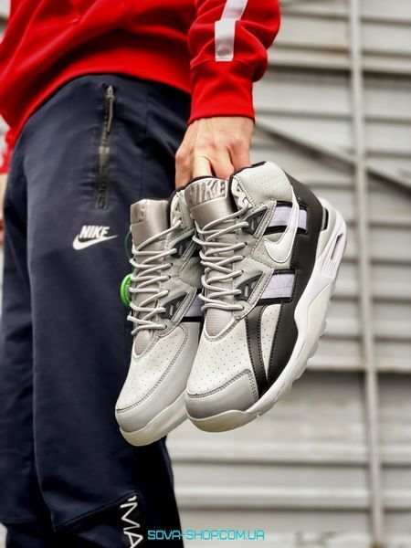 Чоловічі кросівки Nike Air Trainer SC High Georgetown фото