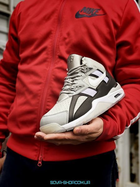 Чоловічі кросівки Nike Air Trainer SC High Georgetown фото