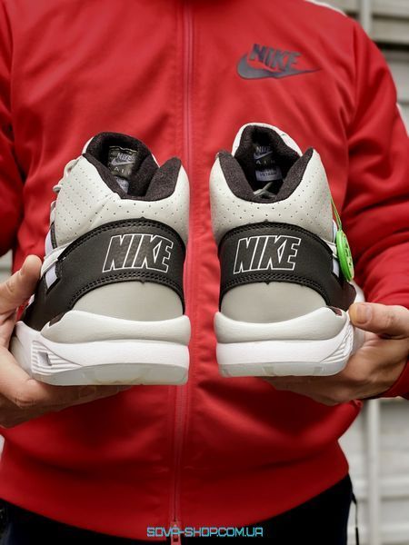 Чоловічі кросівки Nike Air Trainer SC High Georgetown фото