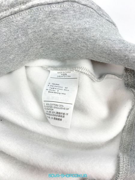 Premium світшот Nike артикул DX1362-063 фото