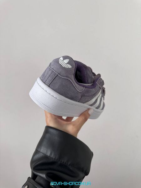 Женские кроссовки Adidas Campus 00s Shadow Violet фото