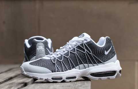 Air max 95 ultra sales jacquard grey