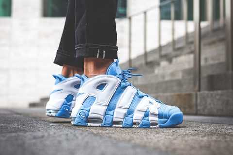 Nike air more store uptempo 96 university blue