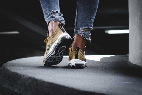 Nike premium hot sale air max 97