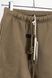 Premium шорты Essentials Fear of God re-10652 фото 2