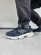 Чоловічі кросівки New Balance 9060 Navy re-10211 фото 3