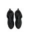 Чоловічі зимові кросівки Reebok Zig Kinetica II Edge All Black 💦 Fur re-10175 фото 6