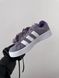 Жіночі кросівки Adidas Campus 00s Shadow Violet re-10899 фото 4