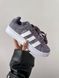 Жіночі кросівки Adidas Campus 00s Shadow Violet re-10899 фото 1