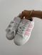 Жіночі кросівки Adidas Superstar 2W White Pink re-10944 фото 6