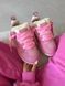 Жіночі зимові ботинки UGG Lowmel Sneaker Pink PREMIUM re-129775 фото 3