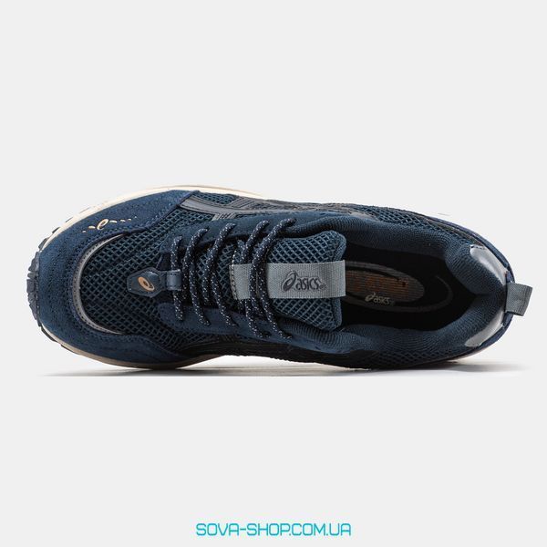 Чоловічі кросівки Asics Gel-1090 Navy Black фото