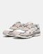 Мужские кроссовки ASICS Gel NYC 'Cream Oyster Grey' re-11069 фото 7