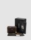 Жіноча сумка Chanel Classic Brown Lambskin Pearl Crush Vanity Bag Premium re-12606 фото 1