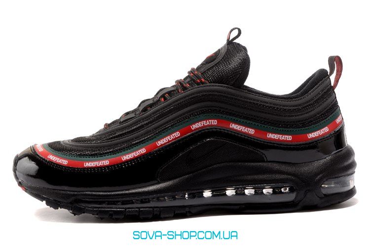 Air max best sale 97 captain america