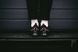 Мужские кроссовки Undefeated x Nike Air Max 97 Black Nike 736m00 фото 4