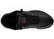 Чоловічі кросівки Classic Black Reebok 344m00 фото 4