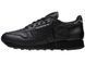 Чоловічі кросівки Classic Black Reebok 344m00 фото 1