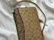 Женская сумка Coach Large Morgan Square Crossbody Bag Premium re-11357 фото 11