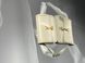 Жіноча сумка Yves Saint Laurent Medium Solferino Cream Premium re-11311 фото 11