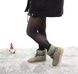 Зимние женские ботинки Louis Vuitton Pillow Boots 13037 re-5357 фото 3