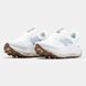 Мужские и женские кроссовки New Balance Fresh Foam White re-10361 фото 9