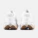 Мужские и женские кроссовки New Balance Fresh Foam White re-10361 фото 8