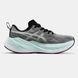 Женские кроссовки Asics Superblast Grey Mint re-10628 фото 3