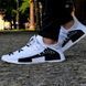 Мужские кроссовки Pharrell Williams Human Race NMD White Adidas 2518m00 фото 4