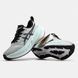Женские кроссовки Asics Superblast Grey Mint re-10628 фото 7