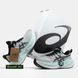 Женские кроссовки Asics Superblast Grey Mint re-10628 фото 11