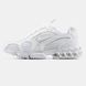 Чоловічі та жіночі кросівки Nike x St&uuml;ssy Air Zoom Spiridon Cage 2 "White" re-36494 фото 7