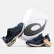 Чоловічі кросівки Asics Gel-1090 Navy Black re-10279 фото 9