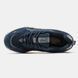Чоловічі кросівки Asics Gel-1090 Navy Black re-10279 фото 4