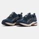 Чоловічі кросівки Asics Gel-1090 Navy Black re-10279 фото 6