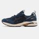 Чоловічі кросівки Asics Gel-1090 Navy Black re-10279 фото 1