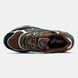 Чоловічі кросівки Asics Gel-NYC Brown Silver Black re-126207 фото 6