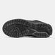 Чоловічі зимові кросівки New Balance 2002R Black Хутро re-9803 фото 3