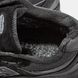 Чоловічі зимові кросівки New Balance 2002R Black Хутро re-9803 фото 2