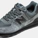 Мужские кроссовки New Balance 574 Dark Gray re-9530 фото 8