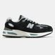 Чоловічі кросівки New Balance 991v2 Black Grey re-12197 фото 4